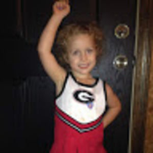 Meet your Posher, Stefanie